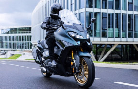 ep yamaha tmax