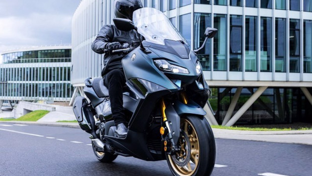 ep yamaha tmax