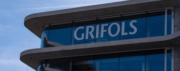 Grifols aprueba cambios para seguir fortaleciendo su gobierno corporativo