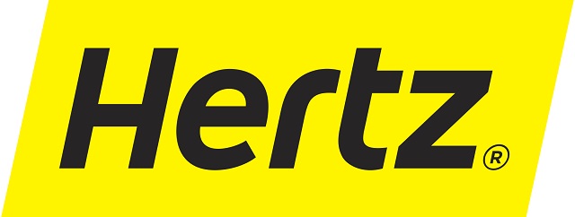 hertz logo