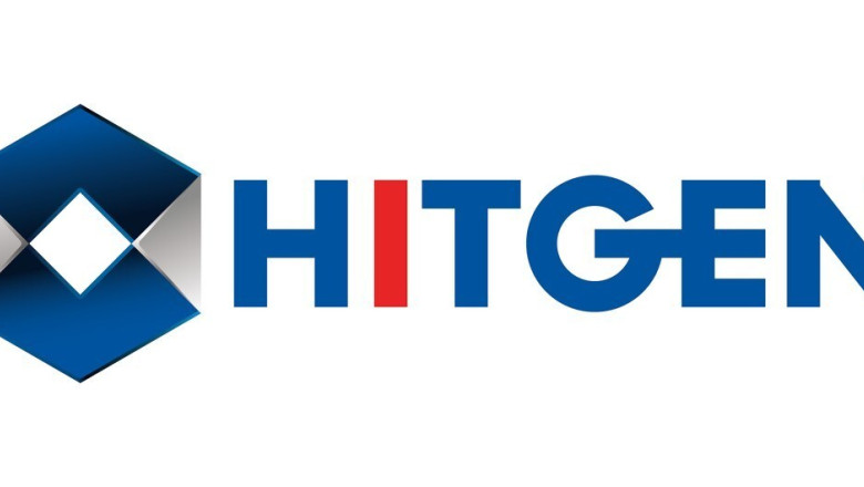 HitGen_Logo_Logo hitgen logo logo