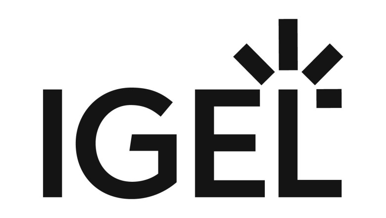 IGEL logo igel logo
