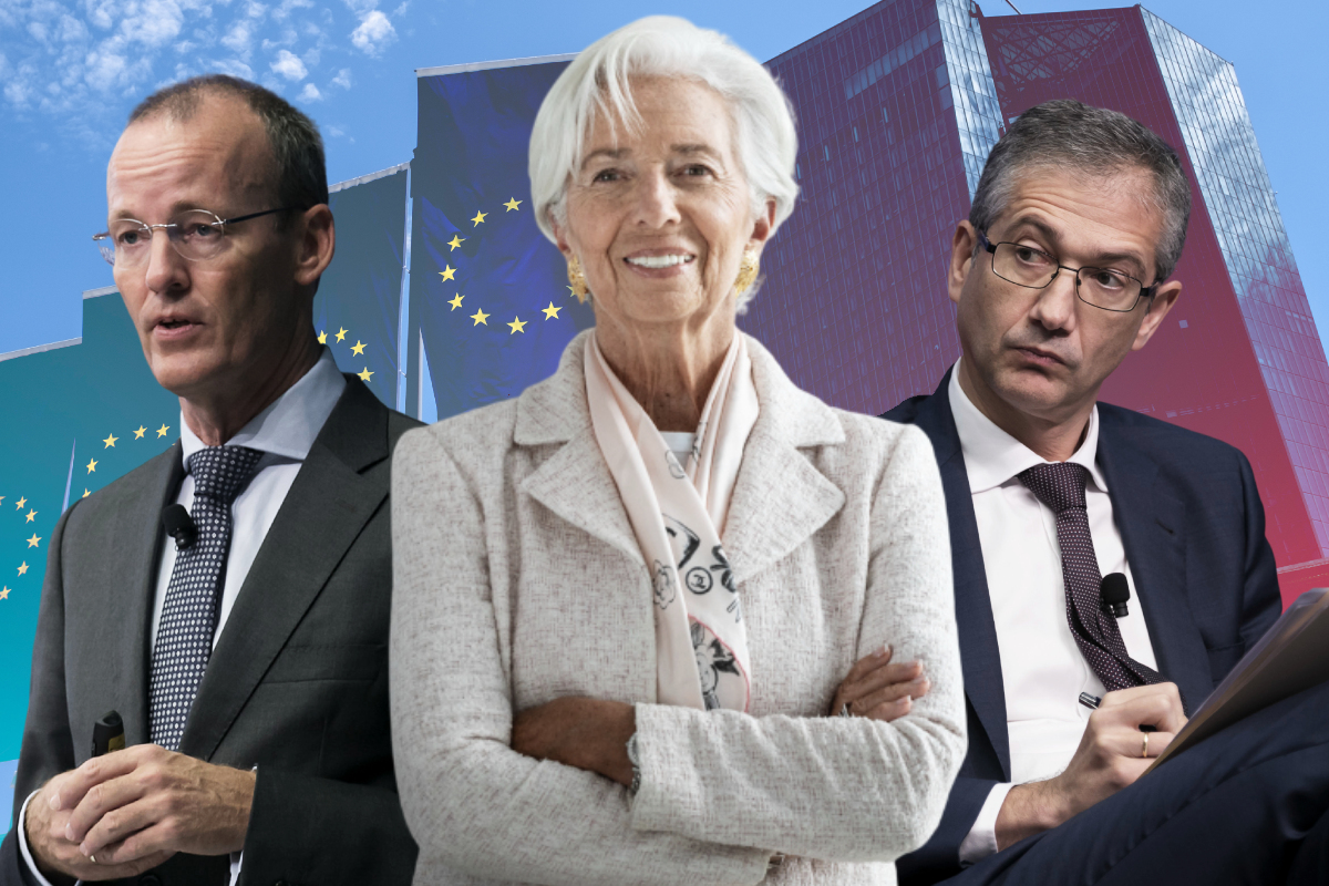 lagarde bce 2026 cos knot