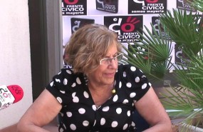 manuela carmena