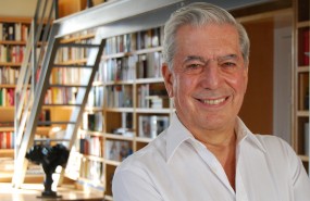 mario vargas llosa mario vargas llosa