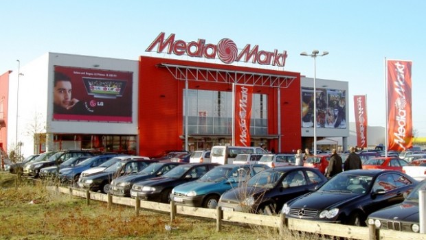 media markt