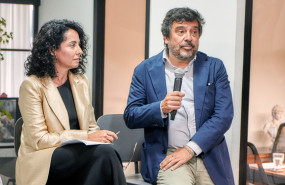 mercedes blanco y daniel mdol 