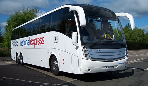 national express