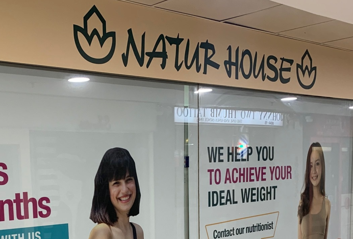 Naturhouse aterriza en Singapur y planea su entrada en China e India