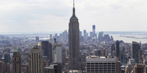 new-york new-york