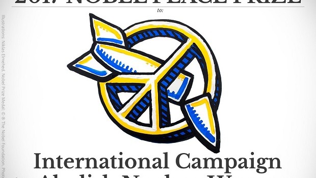 nobel paz 2017