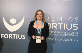 patricia ganadora premios fortius 