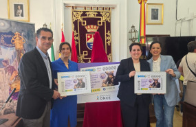 presentacin del cupn dedicado a el ardero de barbate 