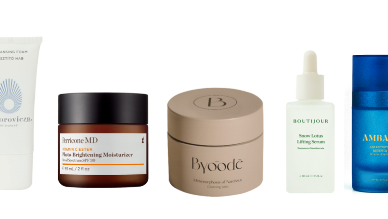 productos de belleza que realmente funcionan