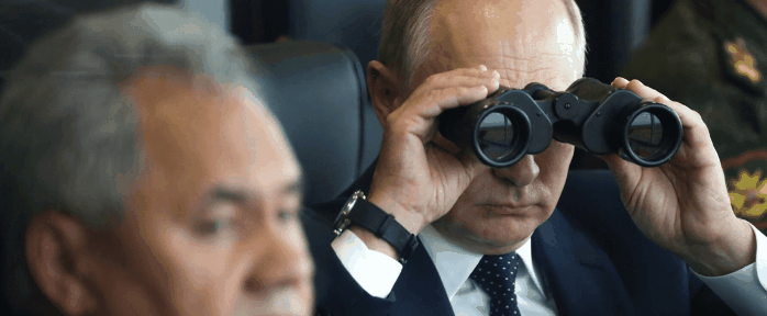 ¿Golpe de Estado en Rusia para derrocar a Putin? Crecen los rumores en Moscú