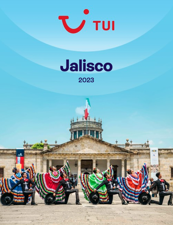 tui jalisco 2023