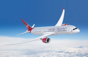 Virgin Atlantic Airways, Richard Branson, Virgin Group