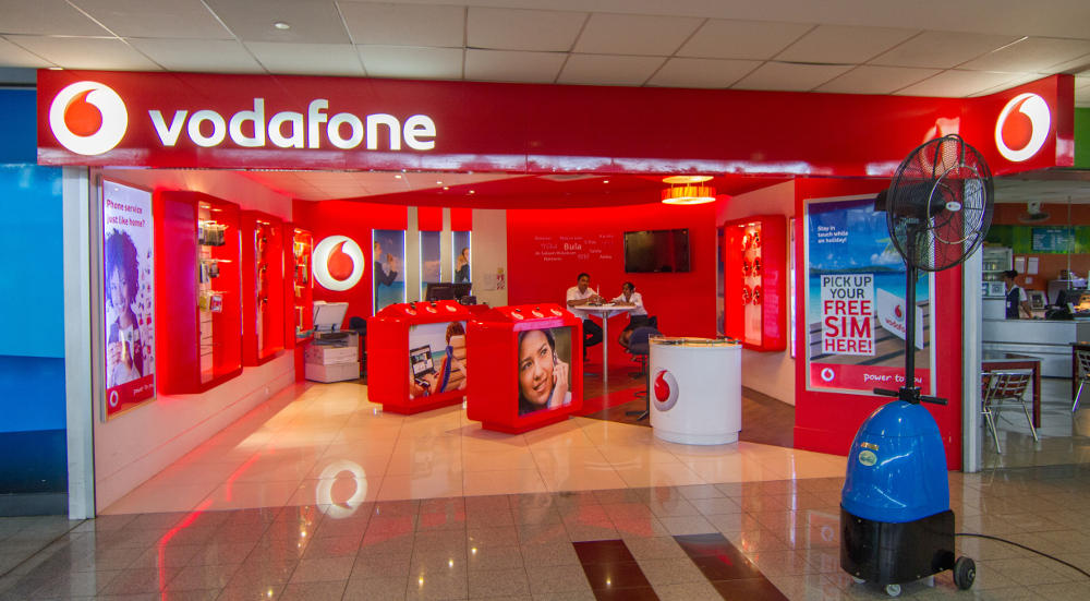 vodafone 0