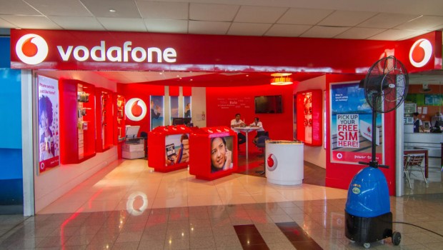 vodafone 0