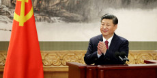 xi jinping 20221129064516