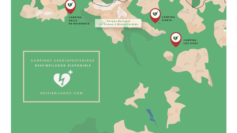 1657178863 mapa campings cardioprotegidos pirineos desfibriladores almas industries 