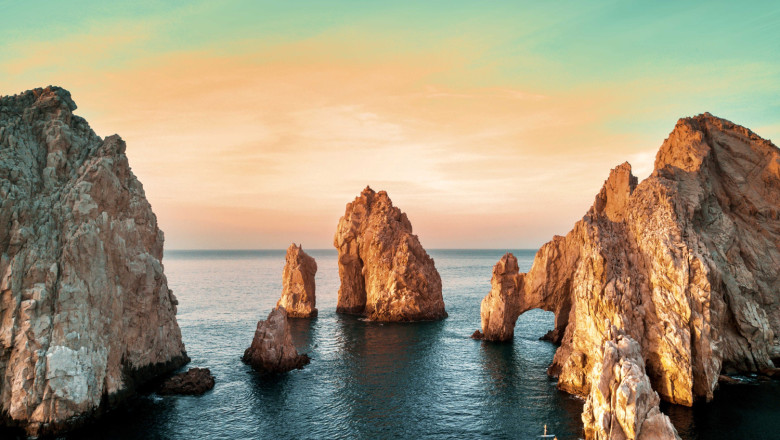 arco de cabo de san lucas 