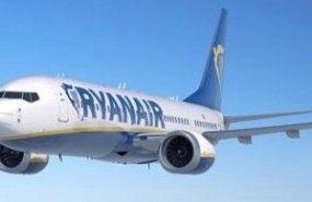 avion ryanair portada