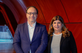 david sastre y maria luisa camacho 