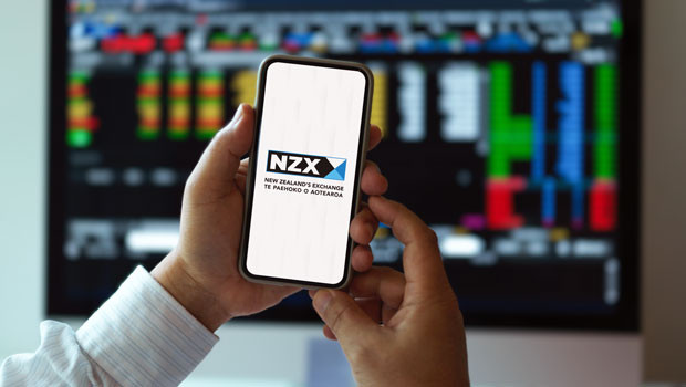 New Zealand Exchange