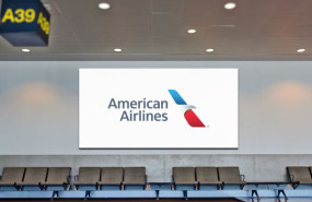 image of the news American Airlines guidance beats forecasts despite $4bn higher fuel costs