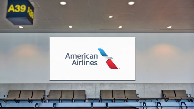 American Airlines