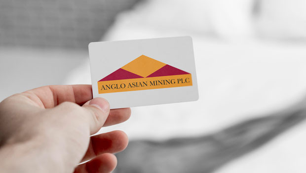 dl anglo asiático minería objetivo azerbaiyán cobre minero de oro américa del norte américa del sur inversionista logos