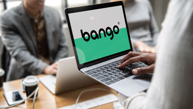 dl bango plc cambridge logo technology software and computer services consumer digital services logo 20230215