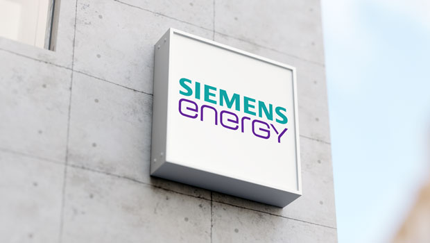 Deutsche Bank eleva a 22 euros el precio de Siemens Energy pese a sus resultados