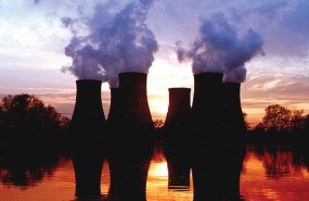 Drax power station, energy generator, electricity, power Drax power station, energy generator, electricity, power