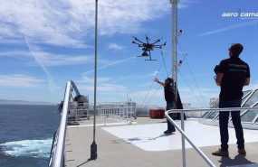 ep aerocamaras expande su escuela de formacion de pilotos de drones a portugal