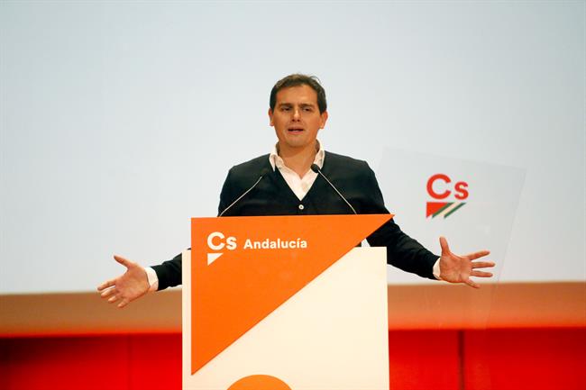 ep albert rivera enactocscadiz