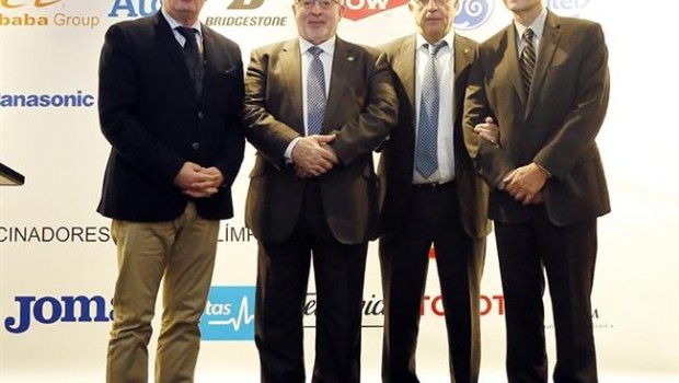 ep alejandro blancopresidentela ucamun desayunocoe