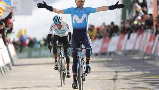 ep alejandro valverde ganacuarta etapala voltacatalunya