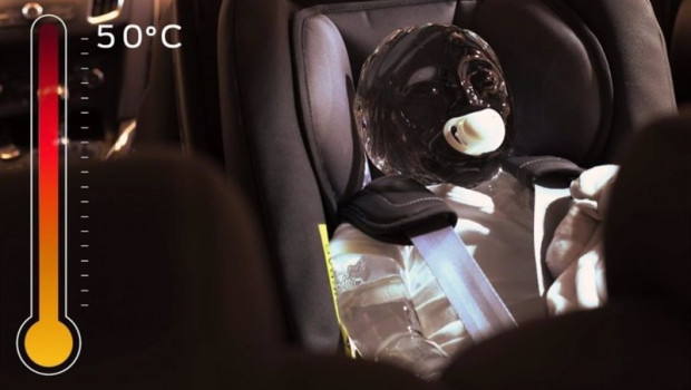 ep alerta de ocupante trasero de ford