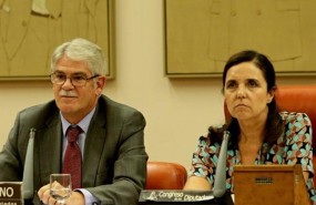 ep alfonso dastis comparececomisioncongresola comisionasuntos