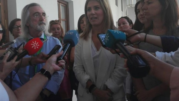 ep ana mestre atiendelos medios