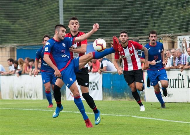 ep andoni lopez enpartidoathletic