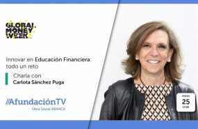 ep anuncio de la ponencia que organiza abanca
