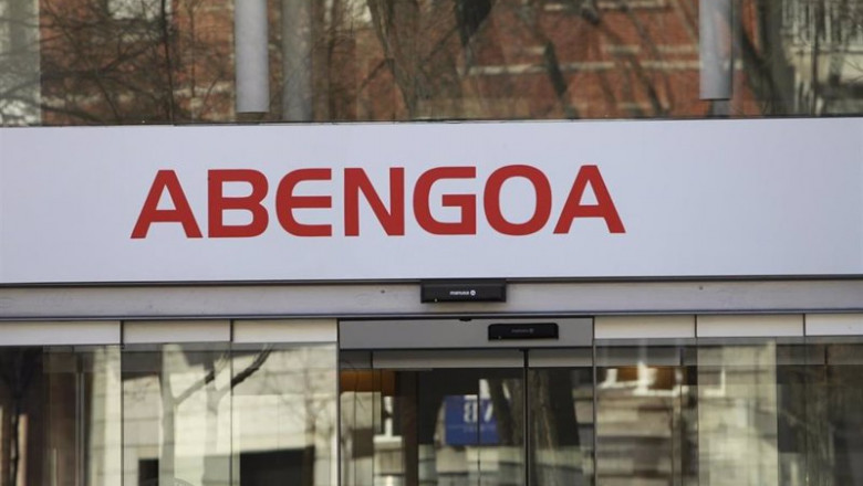 ep archivo - abengoa ep archivo - abengoa