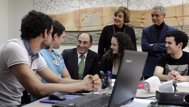 ep archivo   coronavirus fundacion iberdrola apoya 34 proyectos dedicados a personas vulnerables