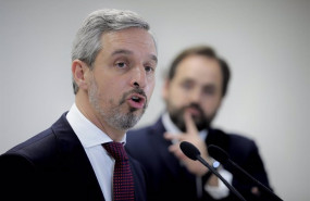 ep archivo   el coordinador de economia del pp juan bravo