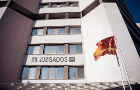 ep archivo el edificio de los juzgados de plaza de castilla en madrid espana ep archivo el edificio de los juzgados de plaza de castilla en madrid espana