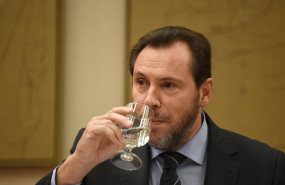 ep archivo   el ministro de transportes y movilidad sostenible oscar puente durante la comision de
