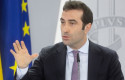 ep archivo   el vicepresidente primero y ministro de economia comercio y empresa carlos cuerpo